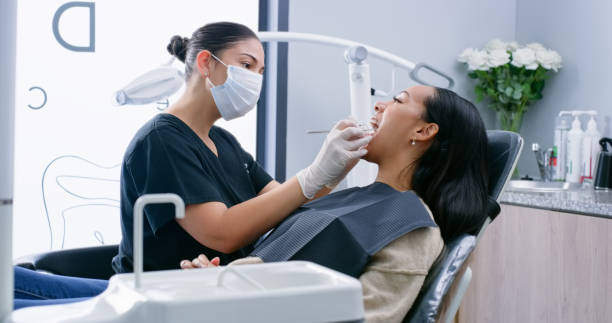 Oral Surgery in Oak Grove, AL