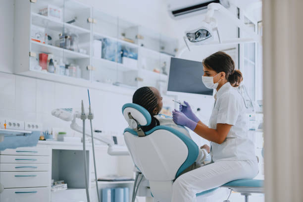 Best Cosmetic Dentistry  in Oak Grove, AL
