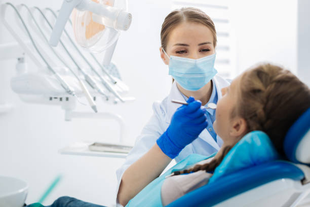 Best Root Canal Treatment  in Oak Grove, AL